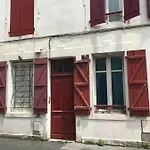 Belle Chambre Au Coeur De Pansiyon Bayonne