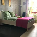 Belle Chambre Au Coeur De Pansiyon *
