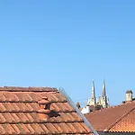 Belle Chambre Au Coeur De Pansiyon Bayonne