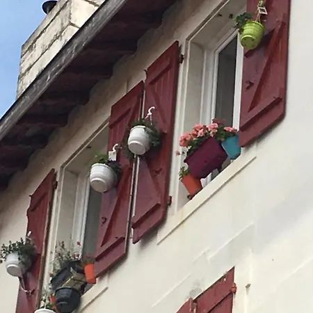 Belle Chambre Au Coeur De Δωμάτια σε οικογενειακή κατοικία Μπαγιόν