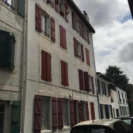 Belle Chambre Au Coeur De * Μπαγιόν
