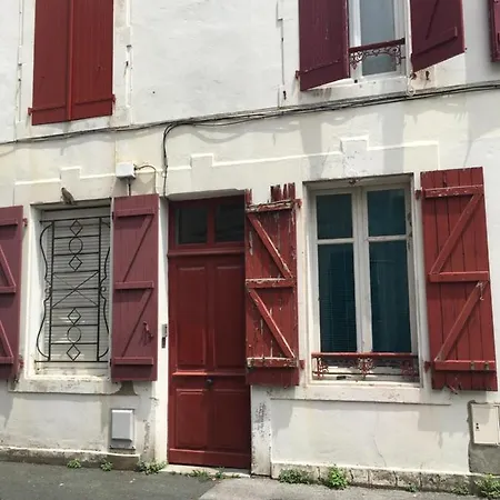 Belle Chambre Au Coeur De Δωμάτια σε οικογενειακή κατοικία Μπαγιόν