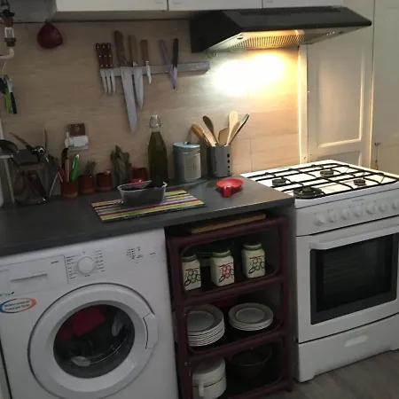 Belle Chambre Au Coeur De Bayonne