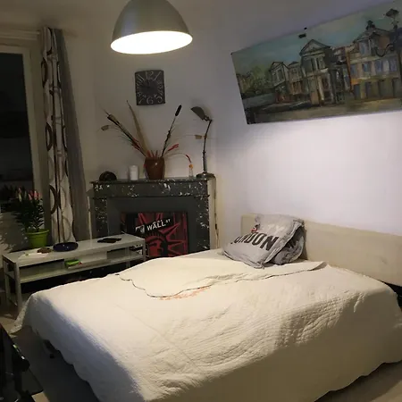 Pansiyon Belle Chambre Au Coeur De